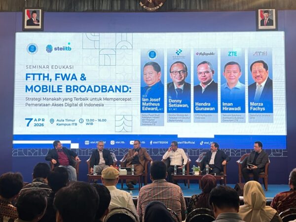 MyRepublic Indonesia: FTTH dan FWA Layanan Saling Melengkapi Guna Percepat Broadband Indonesia