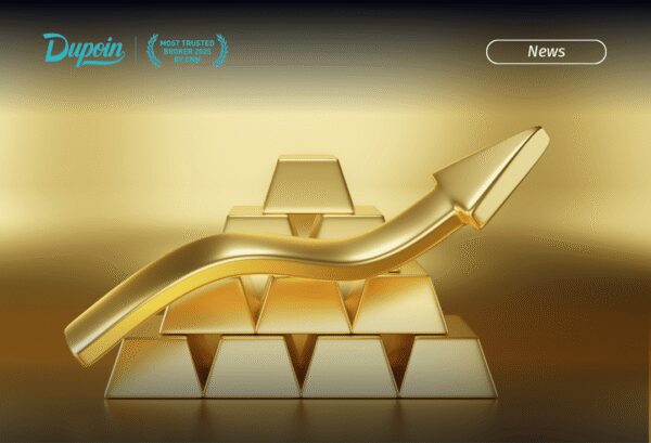 Harga Emas Tunjukkan Kinerja Positif, Tren Bullish Masih Terjaga Sepanjang Pekan