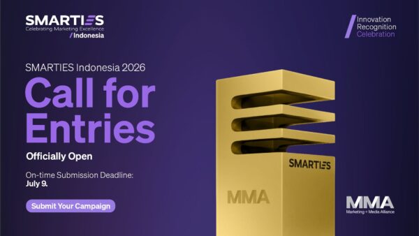 SMARTIES™ Indonesia 2026: Menyiapkan Panggung untuk Karya Pemenang Penghargaan
