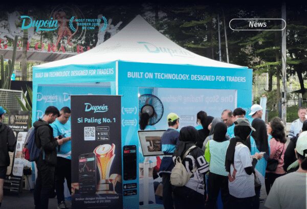 Aktivasi Dupoin Futures di CFD Sudirman Tampilkan Inovasi Trading Berbasis Teknologi