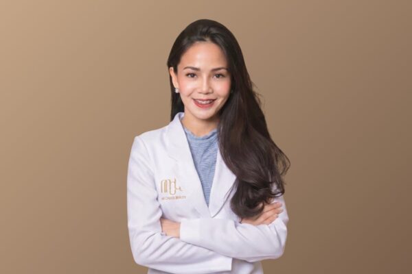 Medical Leadership: Dr. Donna Eramis of Mold Manila Is Now Board-Certified in Cosmetic Surgery