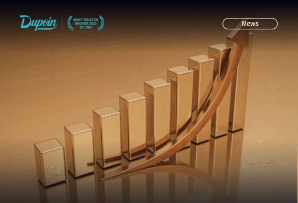 Harga Emas Masih Berpeluang Naik, Ini Proyeksi Terbaru Dupoin Futures