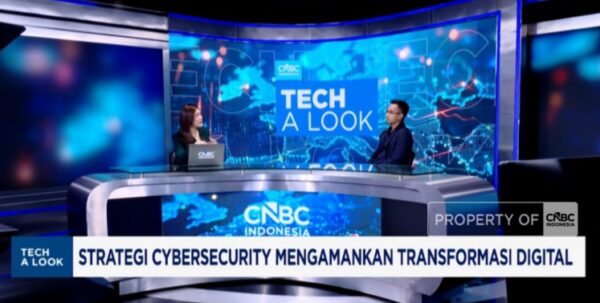 Perusahaan Mulai Mengevaluasi Strategi Infrastruktur dan Keamanan IT di Tengah Transformasi Digital