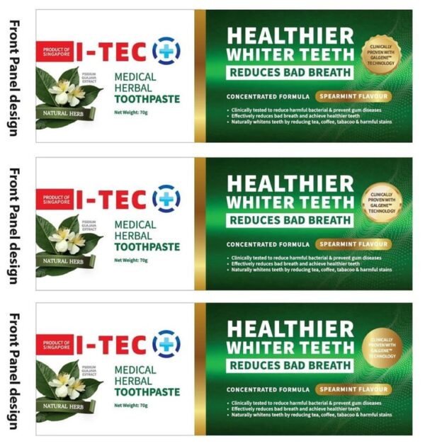 I-TEC Brings Professional-Grade Oral Care to Thailand, Underpinned by Singapore Quality Standards