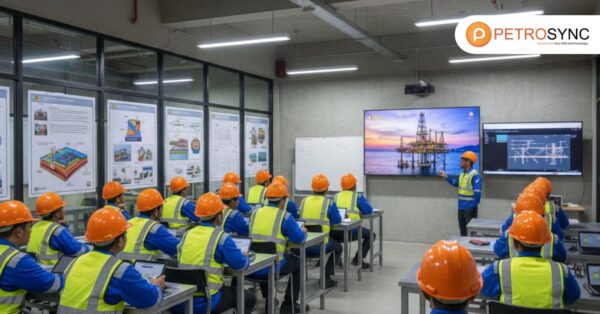 PetroSync Boosts Inspector Career Growth with API 510 Training