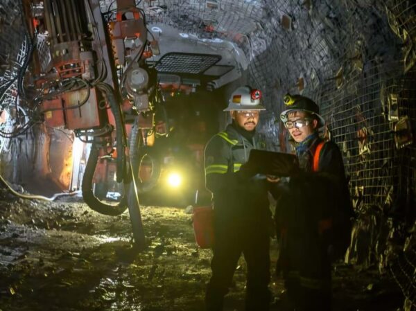 Pentingnya Menjaga Eksistensi Industri Mineral, Ini Buktinya