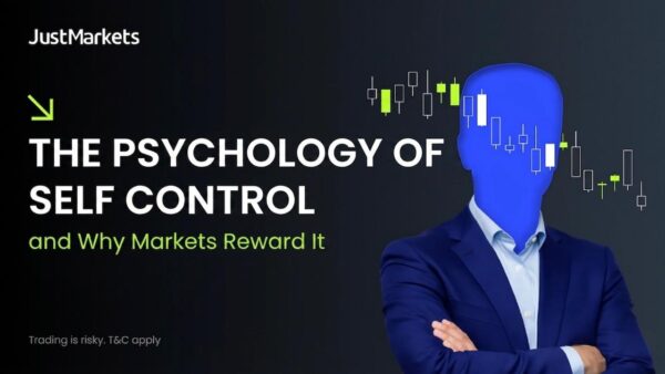 The Psychology of Self-Control – and Why Markets Reward It