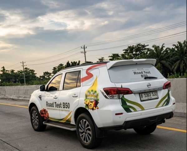 Biosolar Dianggap Murahan? Justru Ini yang Dilakukan Pemilik SUV Diesel Cerdas Saat Harga Dexlite Meledak 70%