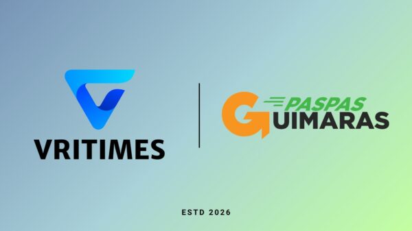 VRITIMES Bermitra dengan Paspas Guimaras untuk Memperluas Jangkauan Siaran Pers dan Menampilkan Pariwisata Guimaras