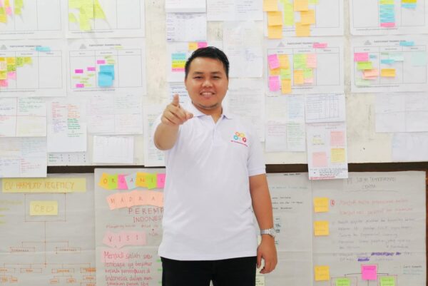 Gen-Z Enggan Jadi Pemimpin? Ini Analisis Pakar Kepemimpinan Puguh Dwi Kuncoro tentang Fenomena ‘Conscious Unbossing’