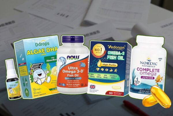 10 Scientifically Proven Benefits of Omega-3 Fish Oil: A 2026 Comparison of D drops, Nordic Naturals, NOW Foods, and Vedonon