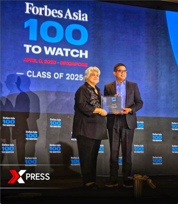 Xpress Super App and the New Geography of Mobility in Southeast Asia