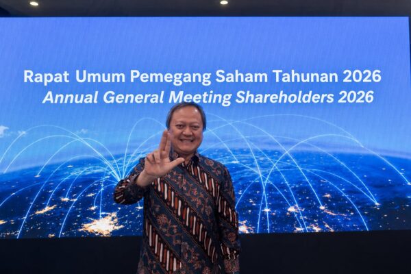 Lintasarta Umumkan Perubahan Direksi sebagai Langkah Strategis Perusahaan untuk Akselerasi Bisnis