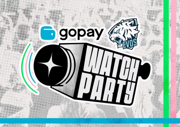 EVOS GOPAY Watch Party Perdana di Tangerang, Perkuat Interaksi Komunitas hingga Hadirkan Mini Turnamen