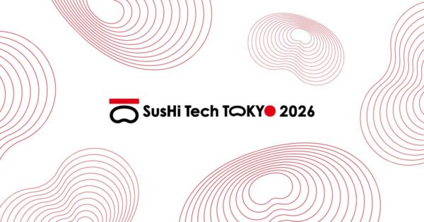 SusHi Tech Tokyo 2026 – Asia’s Largest Global Innovation Conference to Be Held in Tokyo
