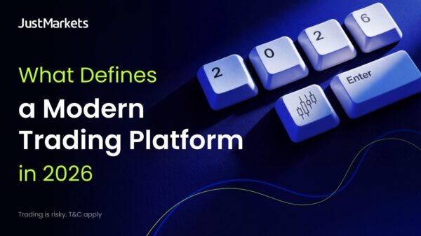 What Are the Features of a Modern Trading Platform in 2026?