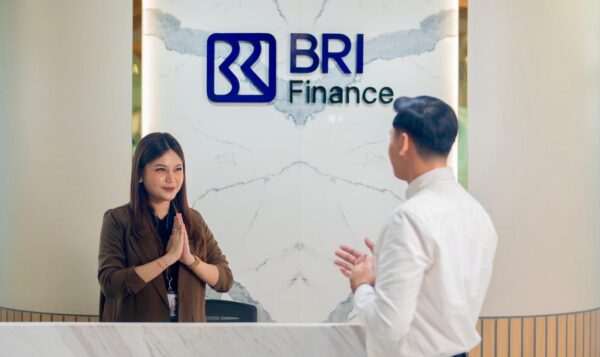 Pembiayaan Mobil Baru BRI Finance Melaju Kencang, Tumbuh Signifikan di Kuartal I-2026
