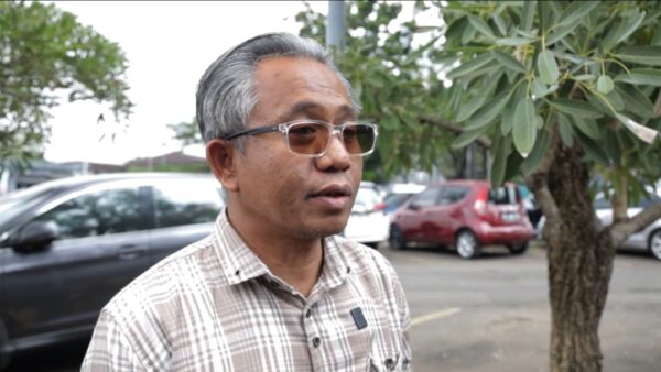 Seluruh Perjalanan KA dari Daop 2 Bandung Kembali Normal Pasca Insiden Bekasi Timur