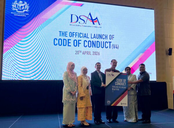 DSAM Raises the Bar on Ethical Direct Selling in Response to Rise in Social Commerce