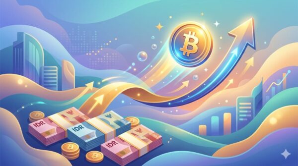 Momentum Bullish Bitcoin 2026? Bitcoin Tembus $80.000 Manfaatkan IDR Swap Zero Fee Bittime