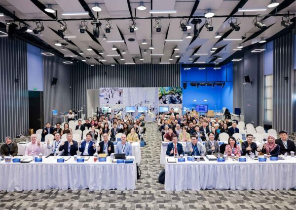 Where Innovation Meets Infinite Care: Fourier’s GReAT Summit Sets the Future of Rehabilitation