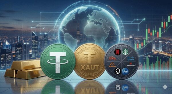 Nilai Tukar Rupiah Terhadap USD Terus Melemah, Bittime Hadirkan Aset-Aset Tokenisasi RWA Sebagai Alternatif Diversifikasi Portofolio