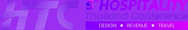 VRITIMES กลับมาอีกครั้งในงาน Hospitality Thailand 2026 ในฐานะหนึ่งในพันธมิตรด้านสื่อ  พร้อมสนับสนุนการสื่อสารและการเผยแพร่ข้อมูลข่าวสารให้มีประสิทธิภาพยิ่งขึ้น
