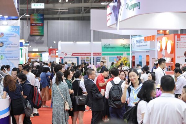 Khám phá tương lai ngành nguyên liệu thực phẩm & đồ uống tại Fi Vietnam 2026