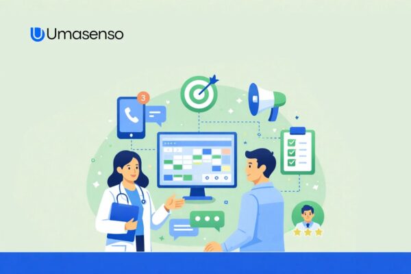 Umasenso Introduces Integrated Marketing System to Help Philippine Businesses Get Found Online