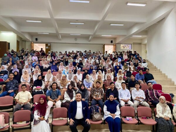 KLTC® Bekali Ribuan Mahasiswa melalui Career Preparation Class, Dorong Kesiapan Karier Generasi Muda
