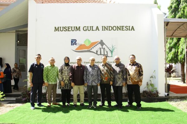 Holding Perkebunan Nusantara melalui RPN Hadirkan Museum Gula Indonesia: Rumah Sejarah dan Inovasi Pergulaan