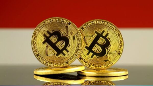 Pemerintah RI Bisa Sita Kripto untuk Lunasi Utang, Apa Dampaknya?