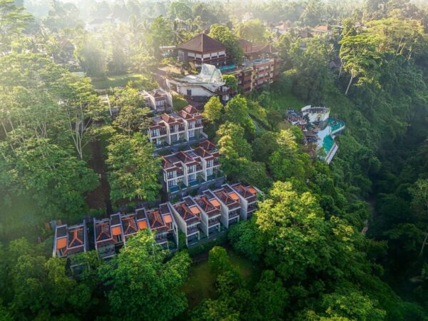 Metland Venya Ubud Raih Dua Penghargaan Asia Pacific Property Awards 2026 – 2027