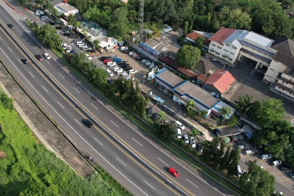 Dukung Kenyamanan Perjalanan di Trans Jawa, JTT Optimalkan Layanan Rest Area di Sejumlah Ruas Strategis