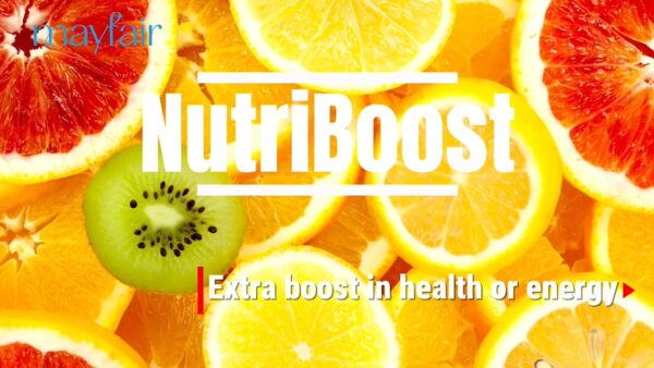 Mayfair Nutri Boost: A New Regenerative Wellness Trend Supporting Cellular Health and Energy