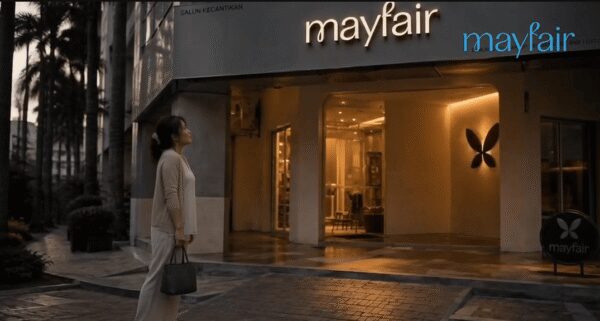 Cell Rejuvenation Malaysia | Longevity Treatment & Mayfair NutriBoost by Mayfair Wellness