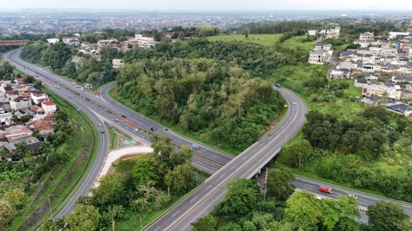 Libur Hari Raya Iduladha 1447H/2026, Ruas Tol Semarang ABC Layani Mobilitas Wisata dan Silaturahmi Masyarakat