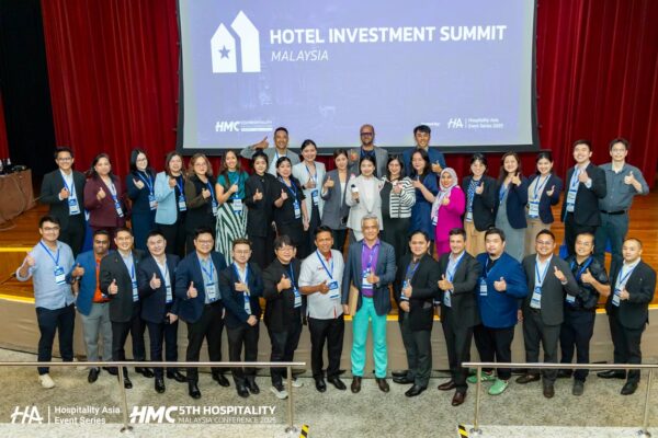 6th Hospitality Malaysia Conference Convenes Top Industry Minds to Rewrite the Playbook for Post-Growth Excellence