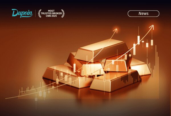 Harga Emas Berpeluang Menguat, Sinyal Rebound Kian Terlihat