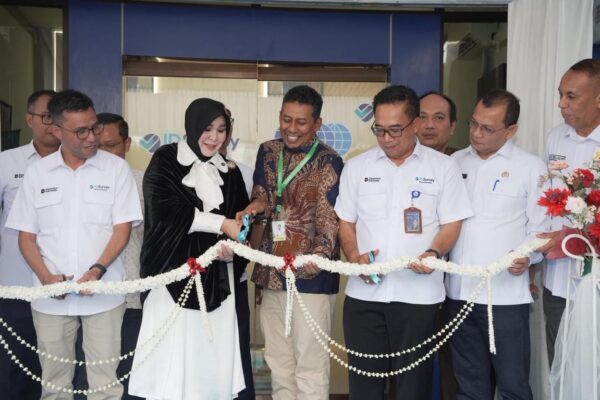 Perluas Jangkauan Layanan TIC, SUCOFINDO Resmikan Kantor Pemasaran di Aceh